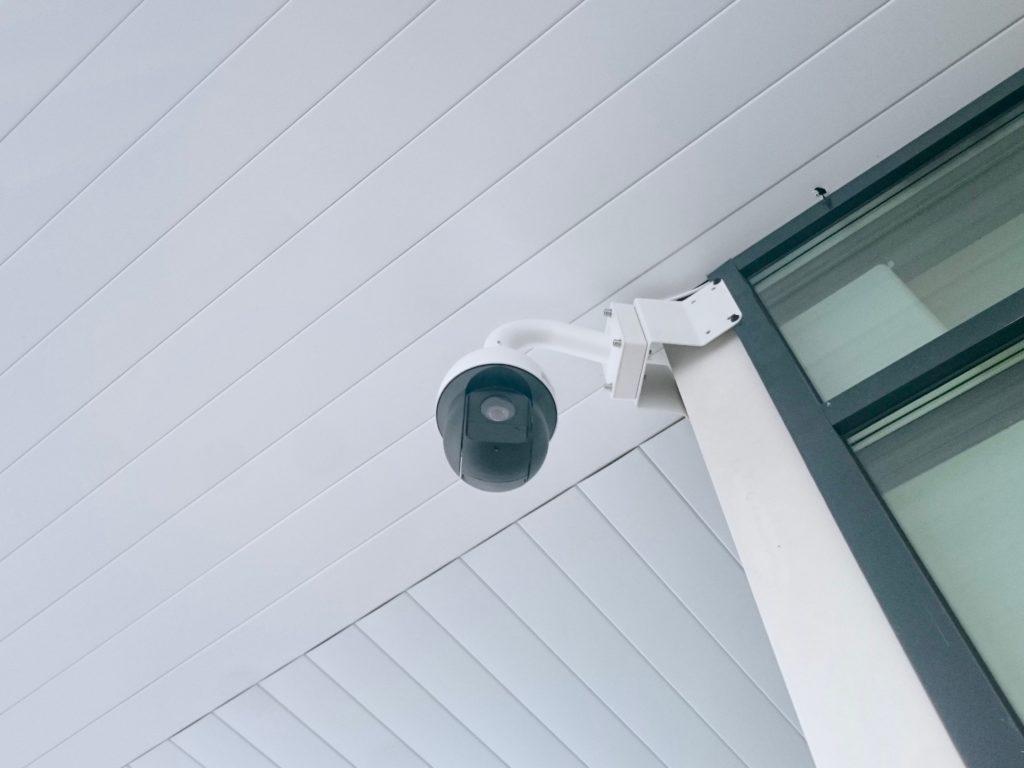 Suomen turvasuojaus kameravalvontajärjestelmät